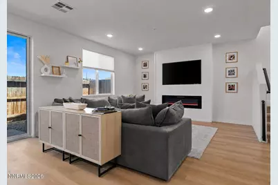 4692 Falcon Rock Lane, Sun Valley, NV 89433 - Photo 9