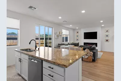 4692 Falcon Rock Lane, Sun Valley, NV 89433 - Photo 11