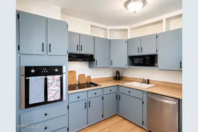 1945 4th Street #52, Sparks, NV 89431 - Photo 5
