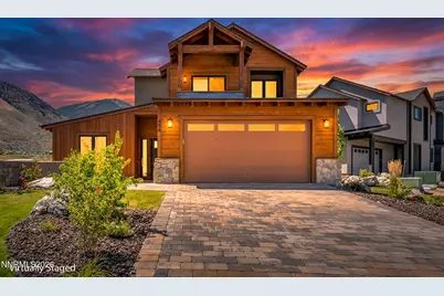 456 Tralee Lane, Genoa, NV 89411 - Photo 1