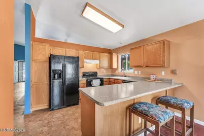 8655 Red Baron Boulevard, Reno, NV 89506 - Photo 9