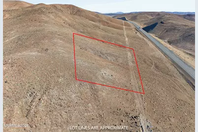1580 Jean Street, Silver Springs, NV 89429 - Photo 3