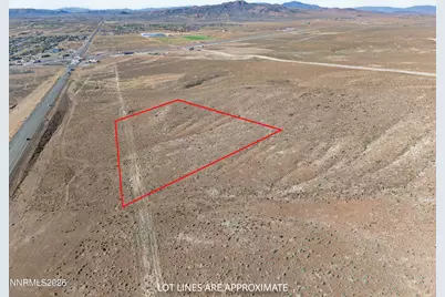 1580 Jean Street, Silver Springs, NV 89429 - Photo 11