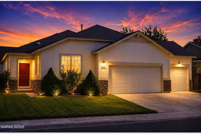 1737 Autumn Glen Street, Fernley, NV 89408 - Photo 1