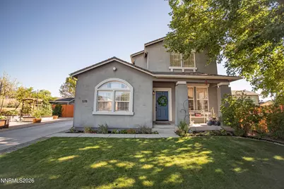 578 Carson Pass Court, Sparks, NV 89436 - Photo 1