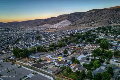 13815 Kewanna Trail, Reno, NV 89521 - Photo 17
