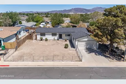 1066 Green Valley Drive, Fernley, NV 89408 - Photo 1