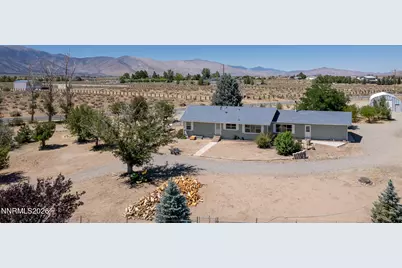 105 Artist View Road, Smith Valley, NV 89444 - Photo 5
