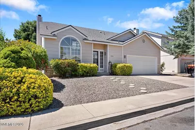 4506 Canyon Ridge Lane, Reno, NV 89523 - Photo 1