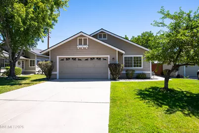 1789 Linden Court, Minden, NV 89423 - Photo 1