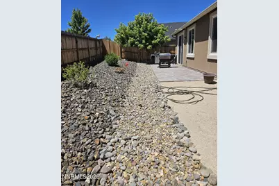 6510 Arc Dome Drive #Homesite 1004, Carson City, NV 89701 - Photo 7