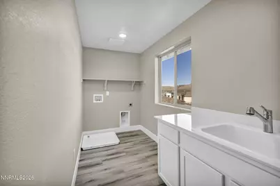 154 Radiant Drive #Homesite 71, Indian Hills, NV 89705 - Photo 21