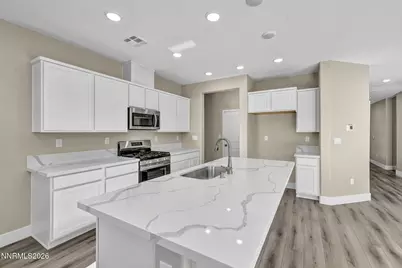 154 Radiant Drive #Homesite 71, Indian Hills, NV 89705 - Photo 3