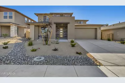 154 Radiant Drive #Homesite 71, Indian Hills, NV 89705 - Photo 1