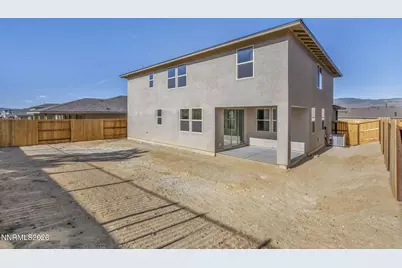 154 Radiant Drive #Homesite 71, Indian Hills, NV 89705 - Photo 23