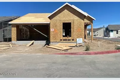 261 Cleora Street, Spanish Springs, NV 89441 - Photo 1