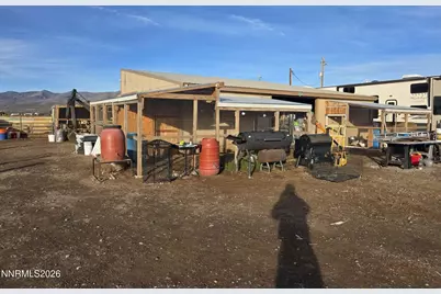 9705 Iroquois Trail, Stagecoach, NV 89429 - Photo 35