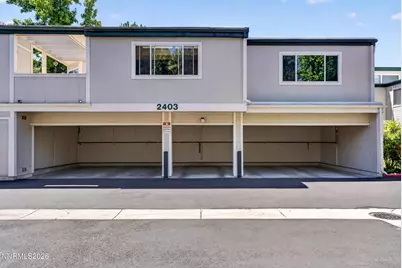 2403 Sunny Slope Drive #APT 1, Sparks, NV 89434 - Photo 1