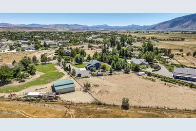 892 Marion Way, Gardnerville, NV 89460 - Photo 47