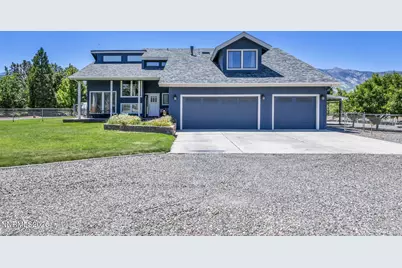 892 Marion Way, Gardnerville, NV 89460 - Photo 3