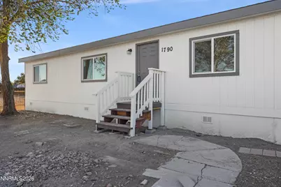 1790 Tuscarora Street, Silver Springs, NV 89429 - Photo 41