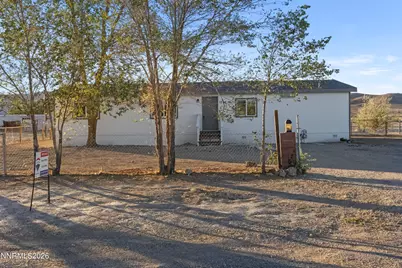 1790 Tuscarora Street, Silver Springs, NV 89429 - Photo 3
