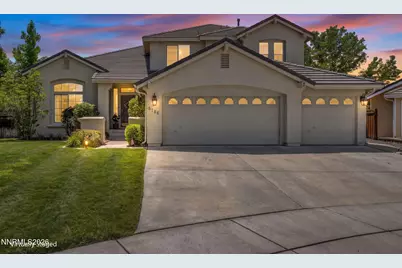 3155 Cobrita Court, Sparks, NV 89436 - Photo 1