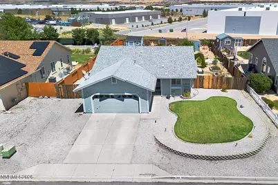 1660 Billow Drive, Sparks, NV 89441 - Photo 3