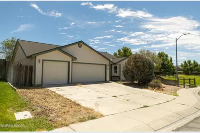 523 River Ranch Road, Fernley, NV 89408 - Photo 1