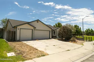 523 River Ranch Rd, Fernley, NV 89408 - Photo 1