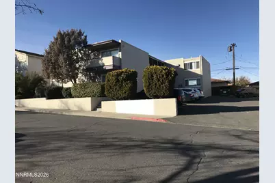1375 Carlin Street #E, Reno, NV 89503 - Photo 1