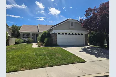 9676 Northrup Drive, Reno, NV 89521 - Photo 1