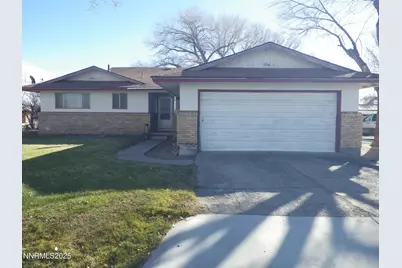 280 S Galena Street, Battle Mountain, NV 89820 - Photo 1