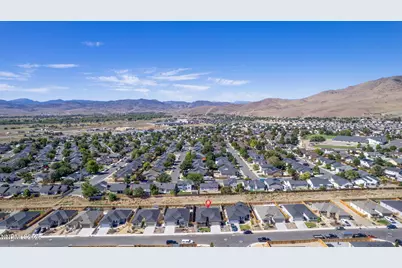 731 Roberts Creek Drive, Dayton, NV 89403 - Photo 3
