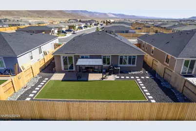 731 Roberts Creek Drive, Dayton, NV 89403 - Photo 33