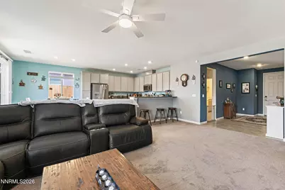 731 Roberts Creek Drive, Dayton, NV 89403 - Photo 13