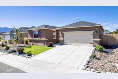 731 Roberts Creek Drive, Dayton, NV 89403 - Photo 7