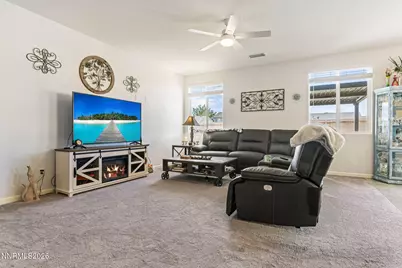 731 Roberts Creek Drive, Dayton, NV 89403 - Photo 11