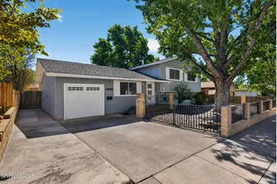 1430 Ebbetts Drive, Reno, NV 89503 - Photo 3