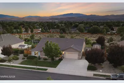 7747 Rhythm Circle, Sparks, NV 89436 - Photo 1