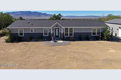 216 Wagon Wheel Way, Dayton, NV 89403 - Photo 35