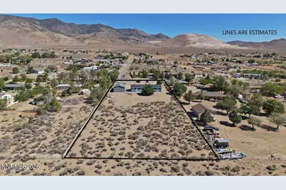 216 Wagon Wheel Way, Dayton, NV 89403 - Photo 37
