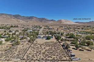 216 Wagon Wheel Way, Dayton, NV 89403 - Photo 37
