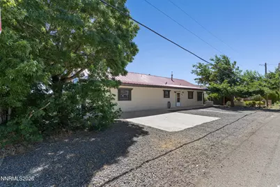 905 S E Street, Virginia City, NV 89440 - Photo 3