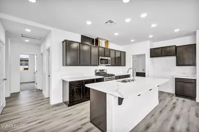 124 Radiant Drive #Homesite 66, Carson City, NV 89705 - Photo 3