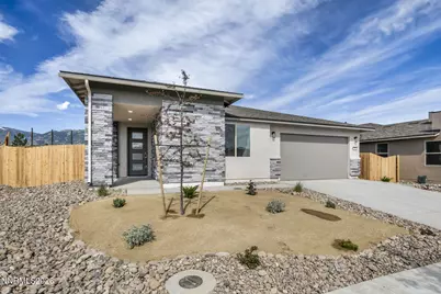 124 Radiant Drive #Homesite 66, Carson City, NV 89705 - Photo 1