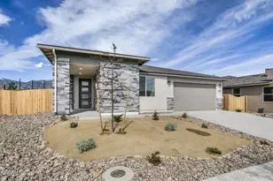 124 Radiant Dr, Carson City, NV 89705 - Photo 1