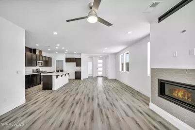 124 Radiant Drive #Homesite 66, Carson City, NV 89705 - Photo 5