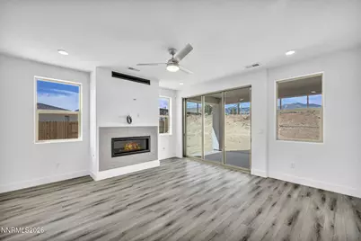 124 Radiant Drive #Homesite 66, Carson City, NV 89705 - Photo 9