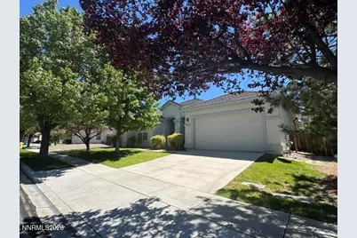 2837 Orion Drive, Sparks, NV 89436 - Photo 1